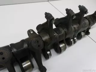 1025A287 Mitsubishi Ось коромысел Mitsubishi Monter 4 Арт E84748941, вид 3