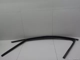 3T0837431E VAG Направляющая стекла двери Skoda Superb 2 Арт E84749450, вид 1