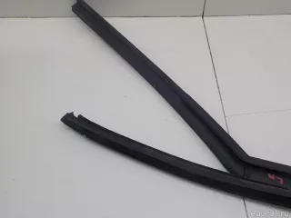 3T0837431E VAG Направляющая стекла двери Skoda Superb 2 Арт E84749450, вид 12