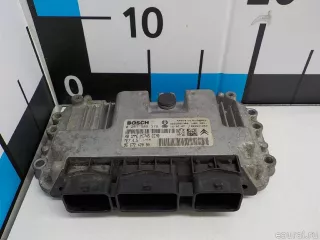 9667242080 Citroen-Peugeot Блок управления двигателем Citroen Berlingo 3 Арт E84766672, вид 11