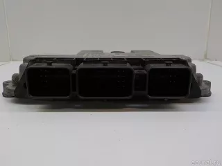 9667242080 Citroen-Peugeot Блок управления двигателем Citroen Berlingo 3 Арт E84766672, вид 2