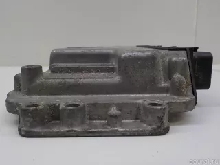 9667242080 Citroen-Peugeot Блок управления двигателем Citroen Berlingo 3 Арт E84766672, вид 5