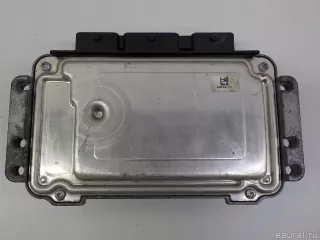 9667242080 Citroen-Peugeot Блок управления двигателем Citroen Berlingo 3 Арт E84766672, вид 6