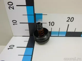 11427508968 BMW Корпус масляного фильтра BMW 6 E63/E64 Арт E84769135, вид 5