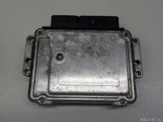 391102BCD0 Hyundai-Kia Блок управления двигателем Kia Soul 1 Арт E84771225, вид 4