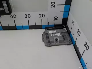 391102BCD0 Hyundai-Kia Блок управления двигателем Kia Soul 1 Арт E84771225, вид 6