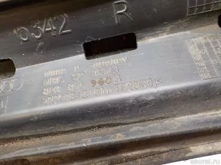 8R0854960BGRU VAG Накладка переднего крыла правого Audi Q5 1 Арт E84771594, вид 5