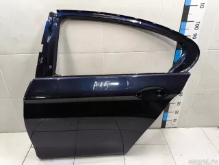 41009628755 BMW Дверь задняя левая BMW 5 F10/F11/GT F07 Арт E84771881, вид 1