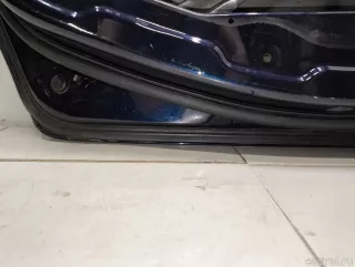 41009628755 BMW Дверь задняя левая BMW 5 F10/F11/GT F07 Арт E84771881, вид 9