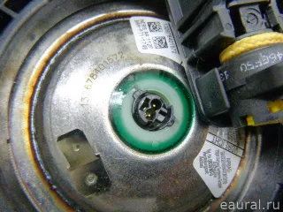 8K0880201AE6PS VAG Подушка безопасности водителя Audi A4 B8 Арт E84772643, вид 9