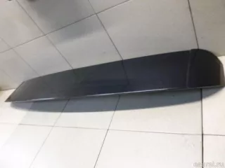 8R0827933CGRU VAG Спойлер (дефлектор) багажника Audi Q5 1 Арт E100013099, вид 2