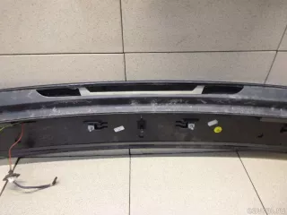 8R0827933CGRU VAG Спойлер (дефлектор) багажника Audi Q5 1 Арт E100013099, вид 5