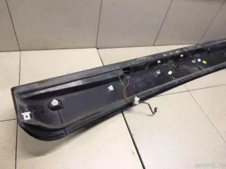8R0827933CGRU VAG Спойлер (дефлектор) багажника Audi Q5 1 Арт E100013099, вид 6