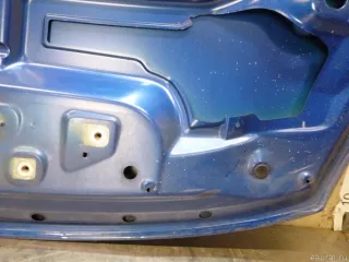 651008842R Renault Капот Renault Scenic 3 Арт E100014086, вид 13