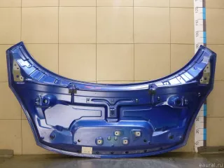 651008842R Renault Капот Renault Scenic 3 Арт E100014086, вид 10