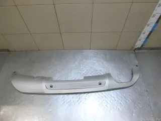 51127303804 BMW Юбка задняя BMW X1 E84 Арт E100081641, вид 1