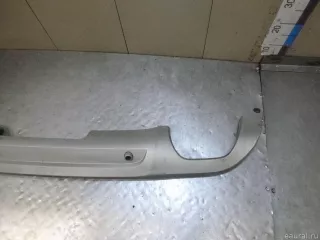 51127303804 BMW Юбка задняя BMW X1 E84 Арт E100081641, вид 2