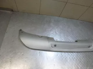 51127303804 BMW Юбка задняя BMW X1 E84 Арт E100081641, вид 3