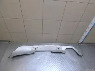 51127303804 BMW Юбка задняя BMW X1 E84 Арт E100081641, вид 4