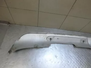 51127303804 BMW Юбка задняя BMW X1 E84 Арт E100081641, вид 5