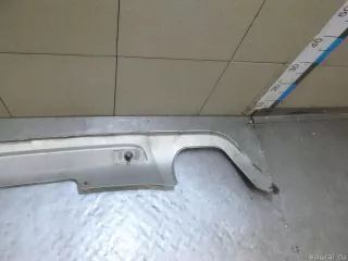 51127303804 BMW Юбка задняя BMW X1 E84 Арт E100081641, вид 6