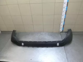 51127303804 BMW Юбка задняя BMW X1 E84 Арт E100081641, вид 9