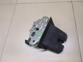 4L0827505A VAG Замок багажника Audi A6 C6 (S6,RS6) Арт E100082729, вид 2