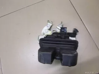 4L0827505A VAG Замок багажника Audi A6 C6 (S6,RS6) Арт E100082729, вид 3