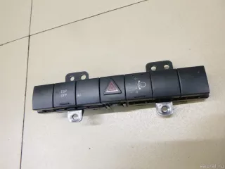 4602562AF Chrysler Блок кнопок Dodge Nitro Арт E100119949, вид 2