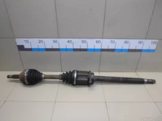 391001189R Renault Полуось передняя правая Renault Koleos Арт E100124559, вид 1