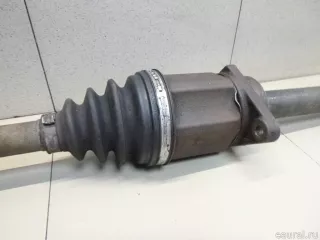 391001189R Renault Полуось передняя правая Renault Koleos Арт E100124559, вид 5