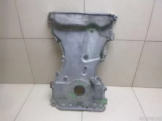 4884466AB Chrysler Крышка двигателя передняя Jeep Compass 2 Арт E100136576, вид 1