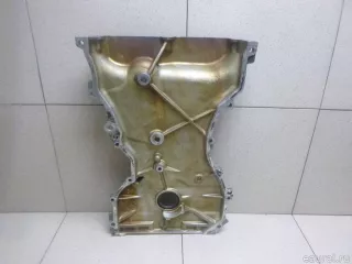 4884466AB Chrysler Крышка двигателя передняя Jeep Compass 2 Арт E100136576, вид 2