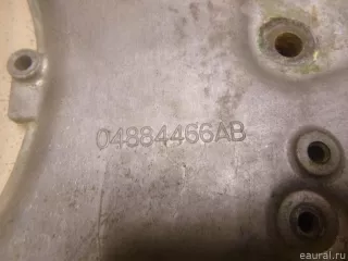 4884466AB Chrysler Крышка двигателя передняя Jeep Compass 2 Арт E100136576, вид 6