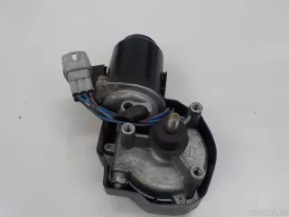  Моторчик стеклоочистителя передний Suzuki Splash Арт E84656158, вид 4