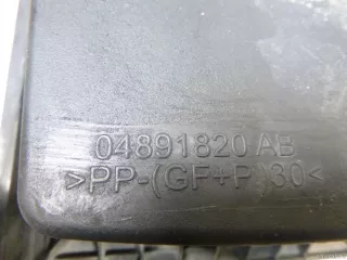  Корпус воздушного фильтра Jeep Compass 2 Арт E100137742, вид 4