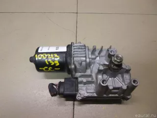  Моторчик стеклоочистителя передний Volkswagen Passat CC Арт E100213139, вид 1