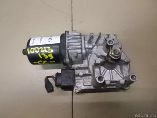  Моторчик стеклоочистителя передний Volkswagen Passat CC Арт E100213139, вид 2