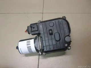  Моторчик стеклоочистителя передний Volkswagen Passat CC Арт E100213139, вид 3