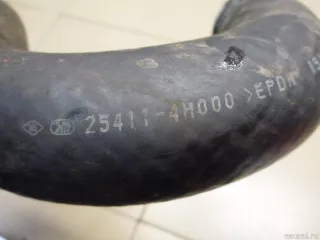 254114H000 Hyundai-Kia Патрубок радиатора Hyundai H1 2 Арт E100223752, вид 3