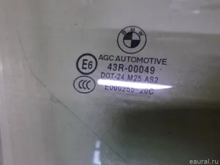 51332990296 BMW Стекло двери передней правой BMW X1 E84 Арт E100232315, вид 4