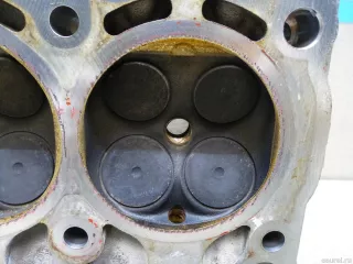 04E103064F VAG Головка блока цилиндров Volkswagen Tiguan 1 Арт E100239413, вид 11