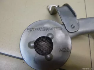 68000687AA Chrysler Маслозаборник Jeep Compass 2 Арт E100239773, вид 3