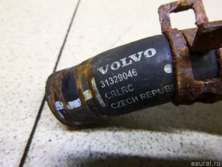 31329046 Volvo Шланг гидроусилителя Volvo XC70 3 Арт E100246783, вид 4
