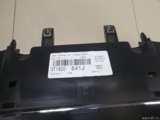 3T1920841JKD0 VAG Панель приборов Skoda Superb 2 Арт E100266965, вид 5