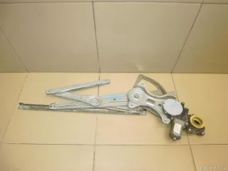 698100F010 Toyota Стеклоподъемник электр. передний правый Toyota Corolla VERSO 2 Арт E100273556, вид 1