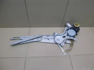 698200F010 Toyota Стеклоподъемник электр. передний левый Toyota Corolla VERSO 2 Арт E100273557, вид 1