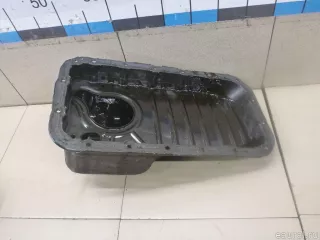 96416257 GM Поддон масляный двигателя Chevrolet Spark M300 Арт E100294457, вид 1