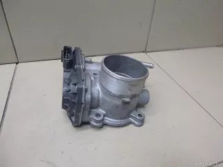261000R020 Toyota Дроссельная заслонка Toyota Avensis 3 Арт E100314395, вид 1