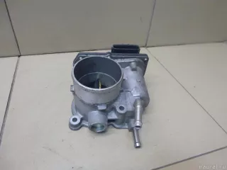261000R020 Toyota Дроссельная заслонка Toyota Avensis 3 Арт E100314395, вид 2